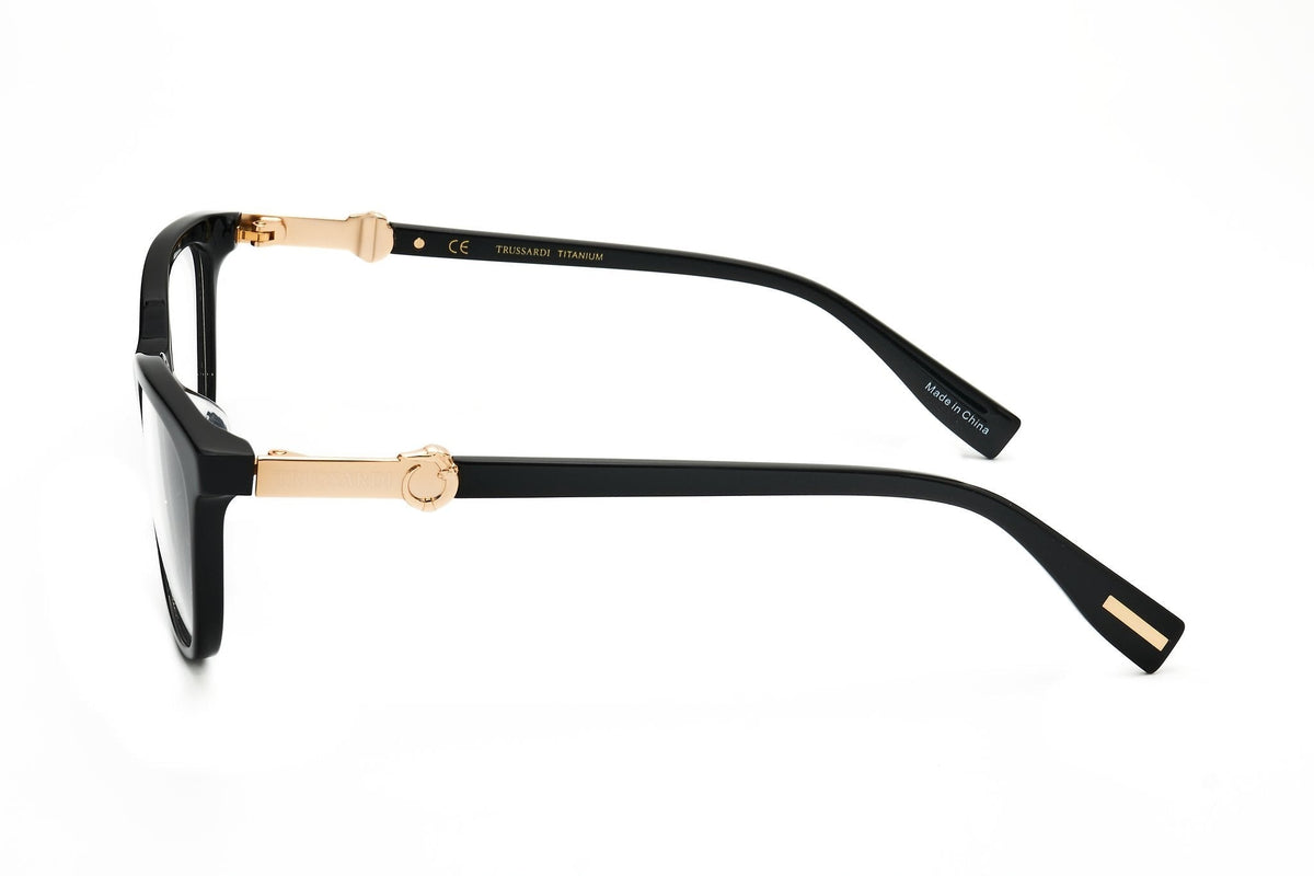 Trussardi Women's Acetate Glasses