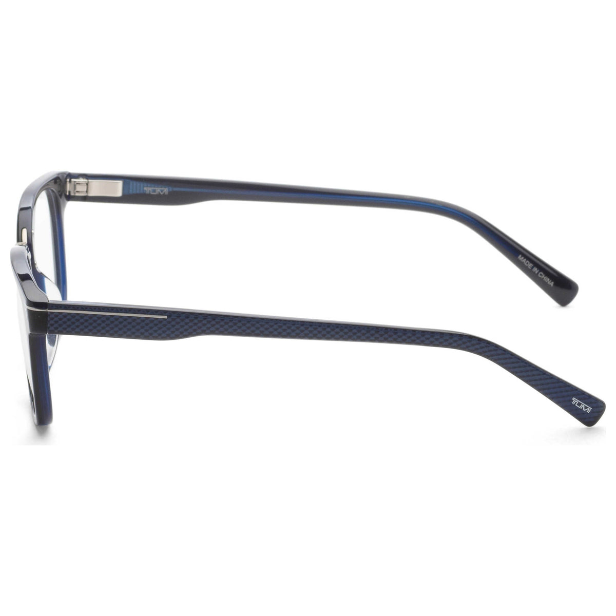 Tumi Unisex Eyeglasses VTU0135003LW