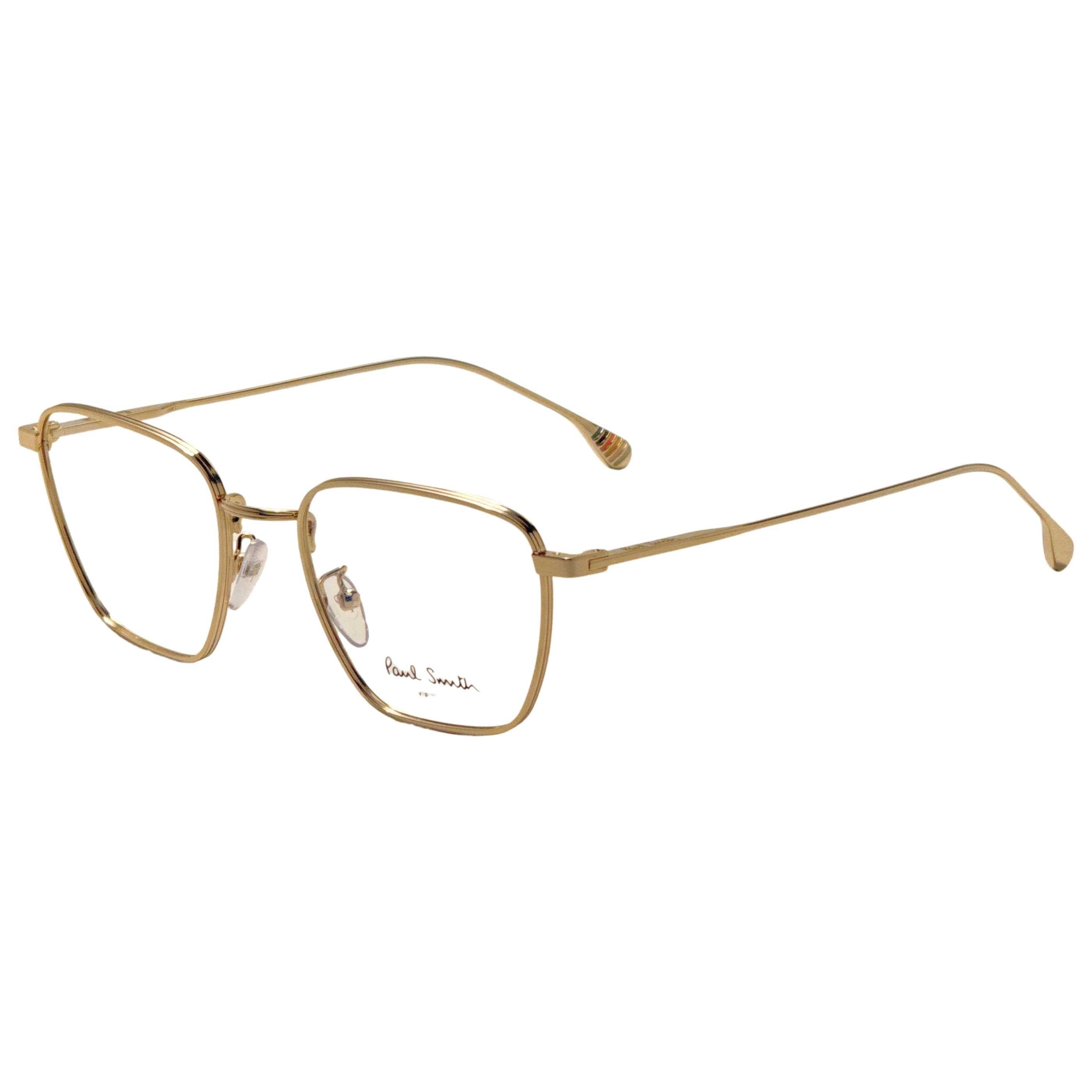 Paul Smith Edgar Unisex Eyeglasses PSOP06851-001-51