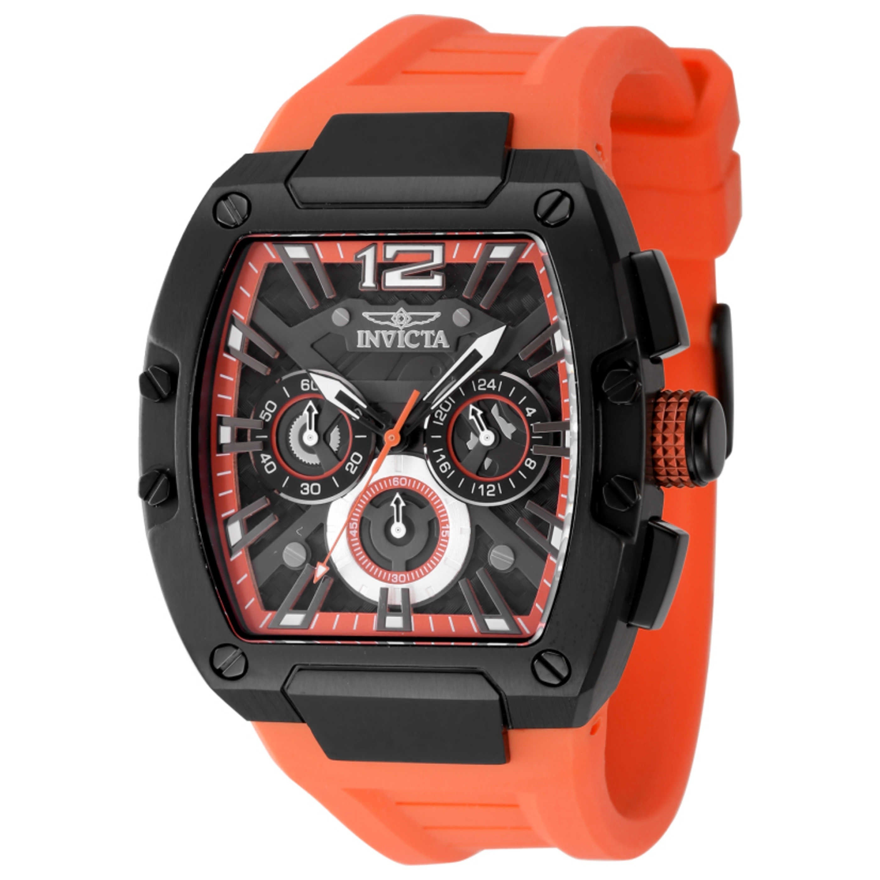 Invicta Racing Men's Watch IN-48474