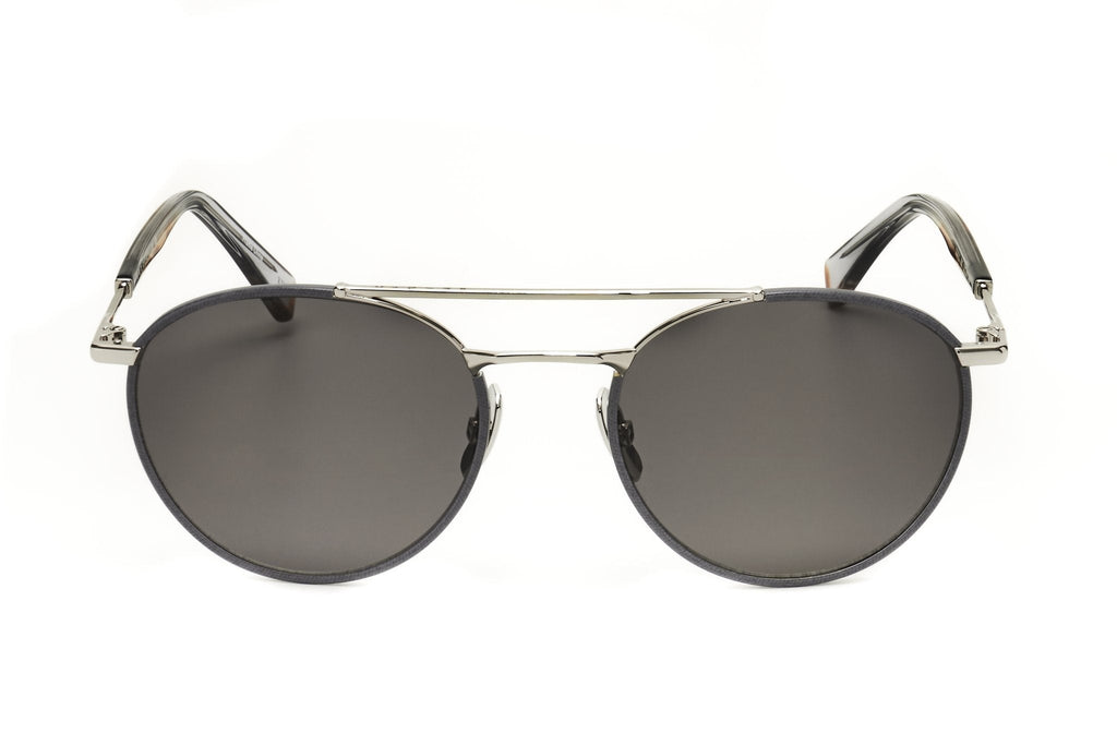 Sandro Men's Stainless steel Sunglasses