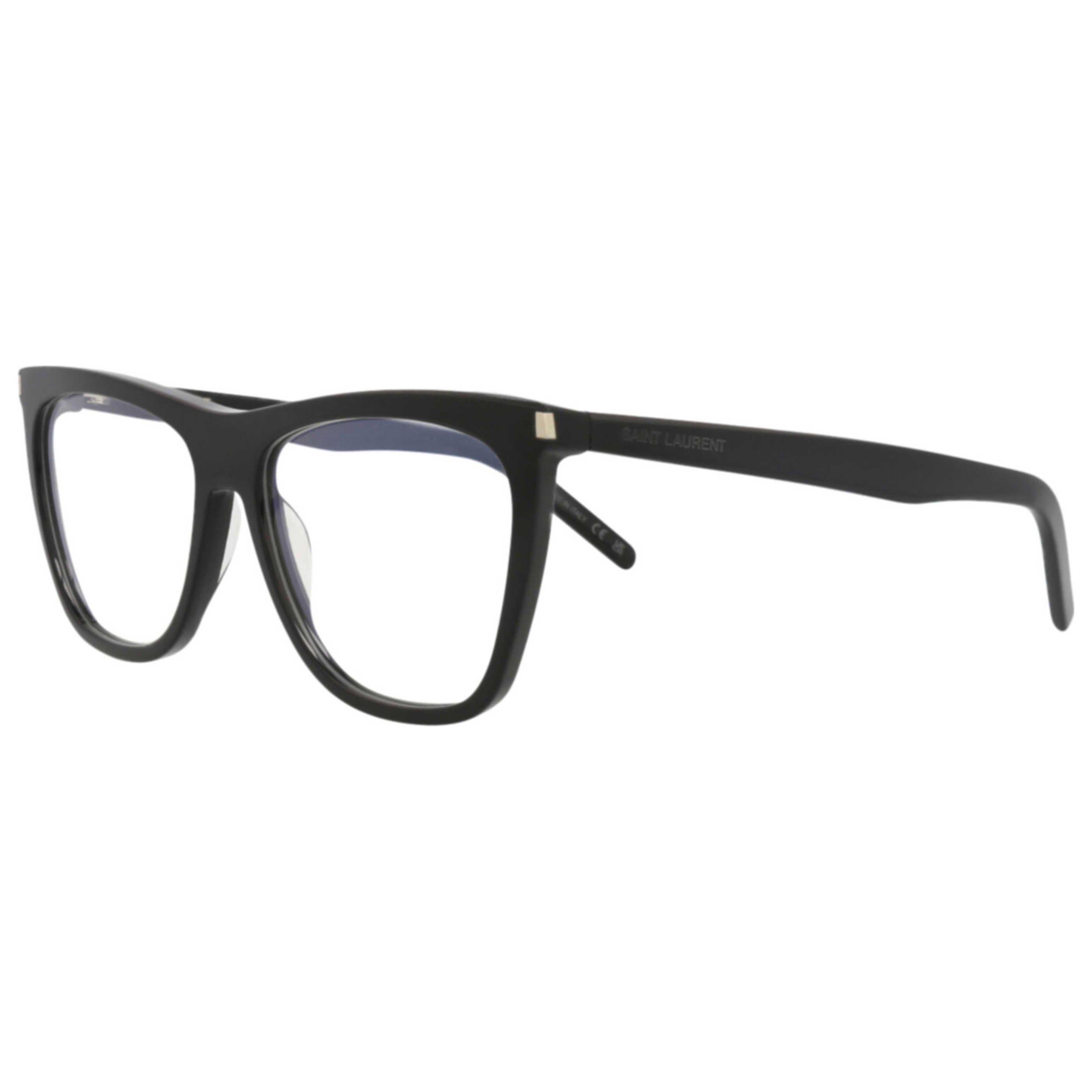 Saint Laurent Women's Eyeglasses SL518-30013050-001