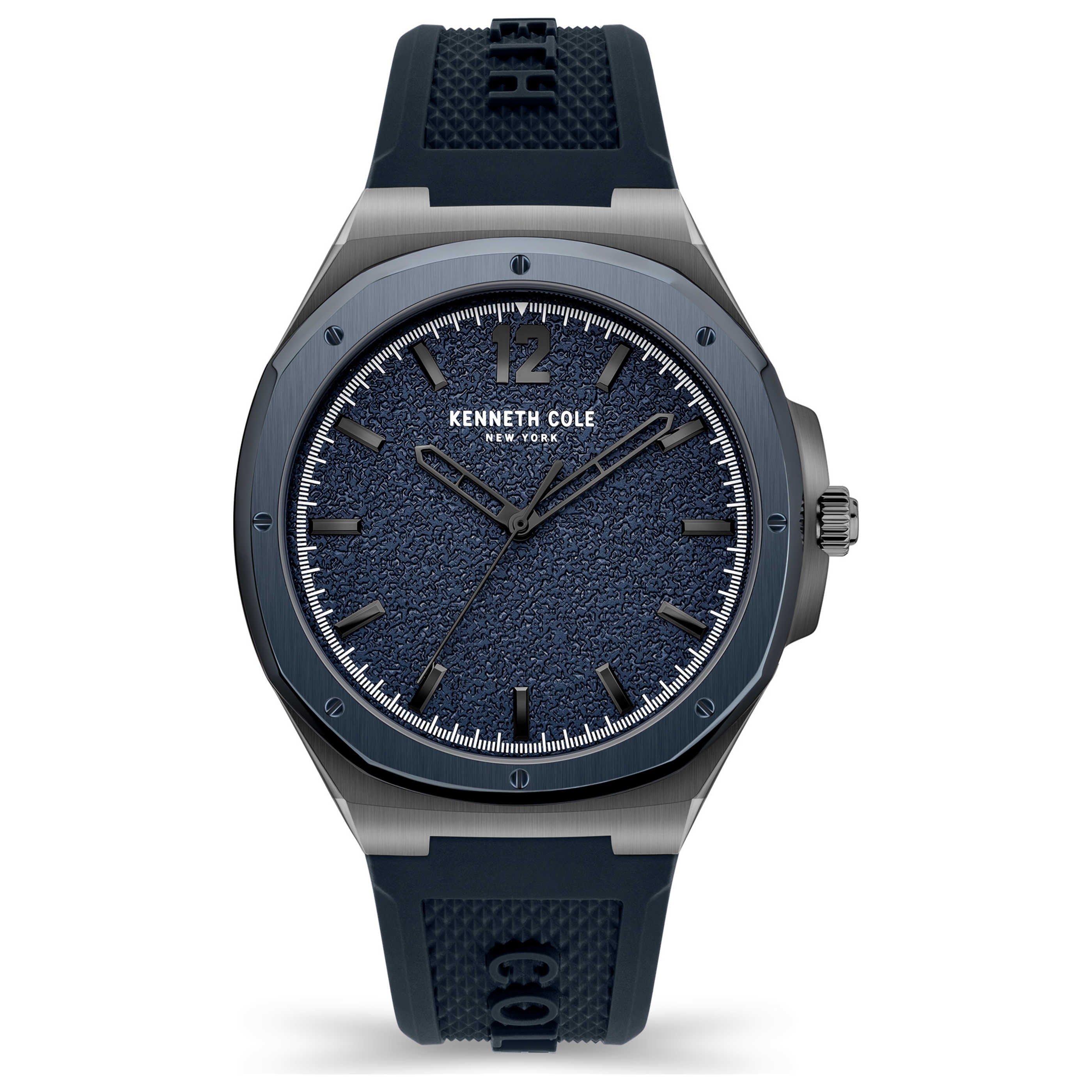 Kenneth Cole Men's Watch KCWGM2125002