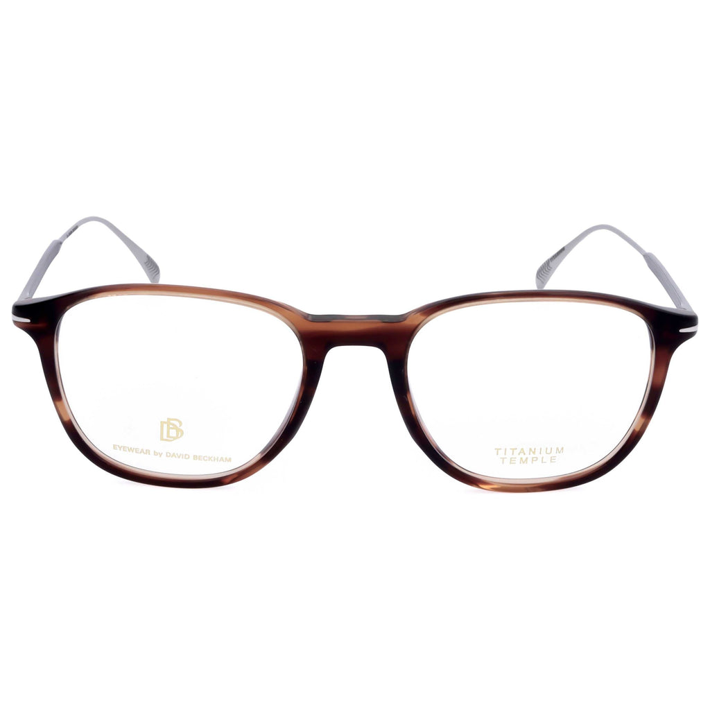 David Beckham Men's Eyeglasses DB1148-6C5-51