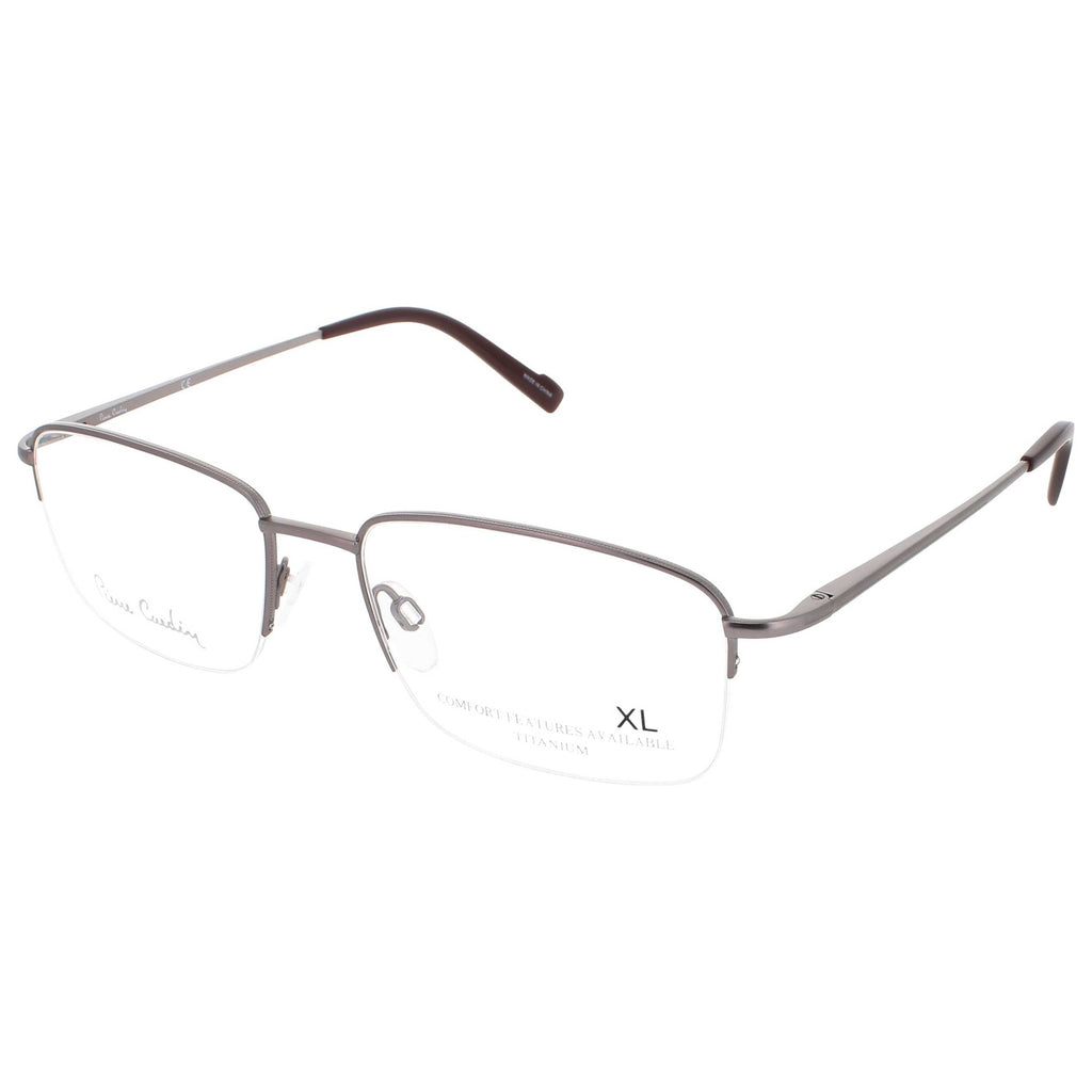 Pierre Cardin Men's Eyeglasses PC-6869-0R80-56