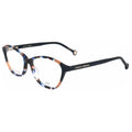 Carolina Herrera Women's Eyeglasses HER0122-1BC-55