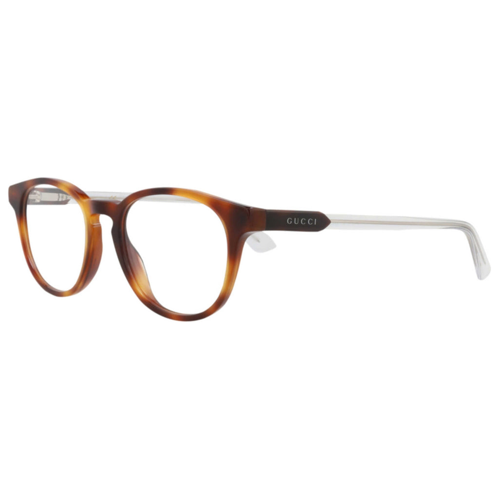 Gucci Men's Eyeglasses GG0491O-30006494-003