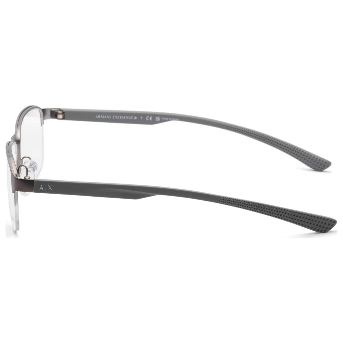 Armani Exchange Men's Eyeglasses AX1061-6003-57