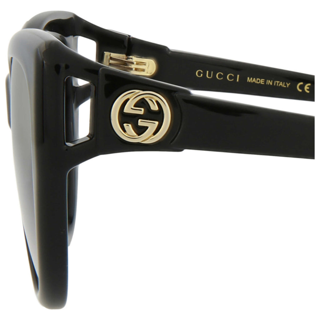 Gucci Women's Sunglasses GG0877S-30010262-001