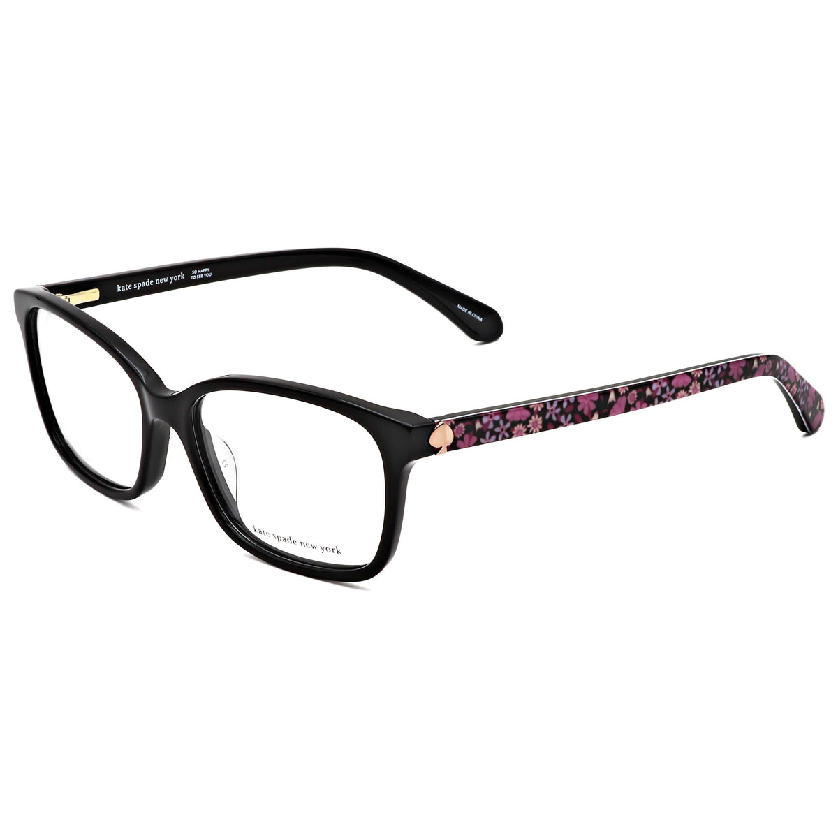 Kate Spade Miriam Women's Eyeglasses MIRIAM-G-807-52
