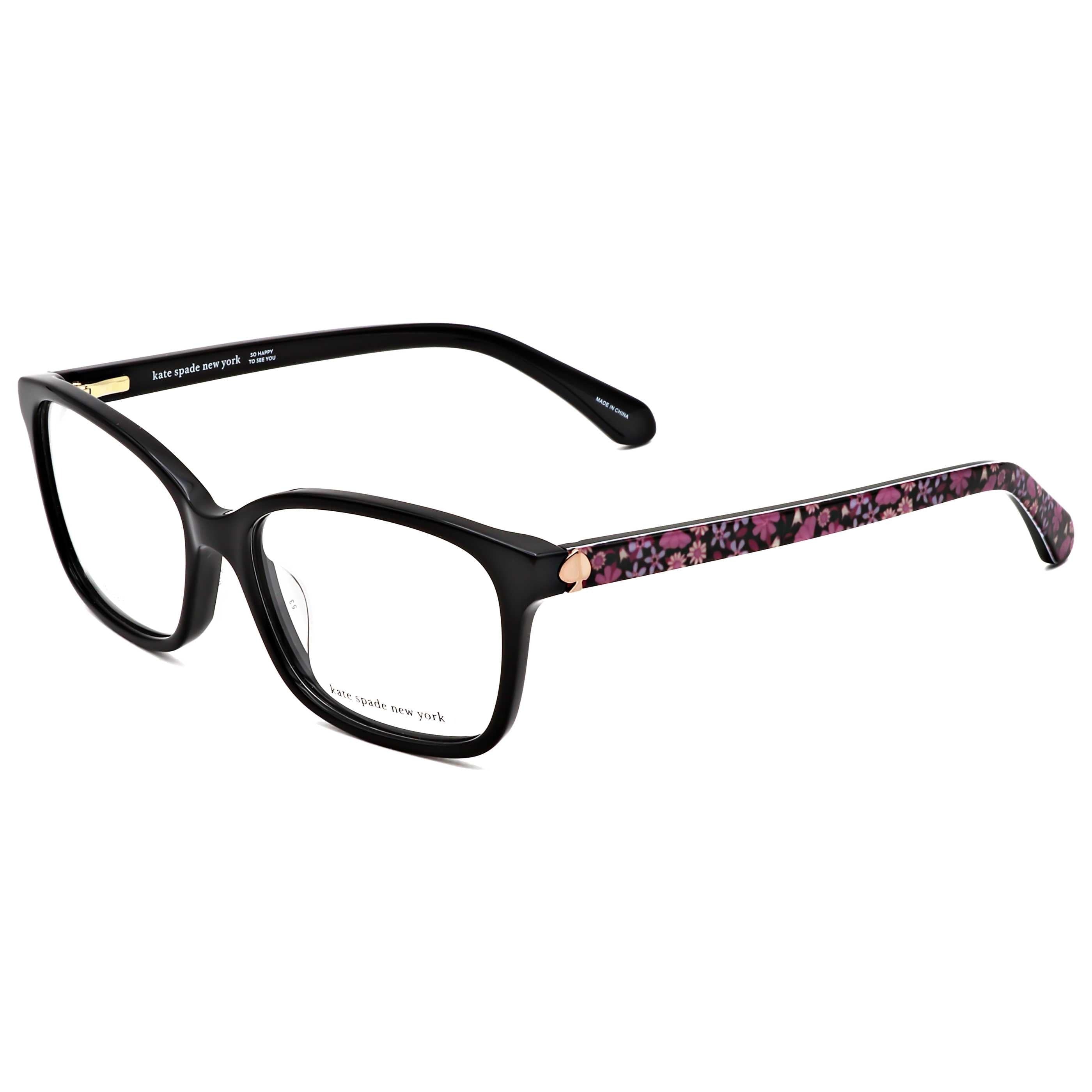 Kate Spade Miriam Women's Eyeglasses MIRIAM-G-807-52