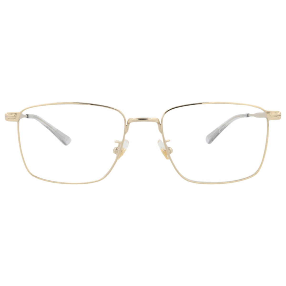 Montblanc Men's Eyeglasses MB0308O-30014594-001