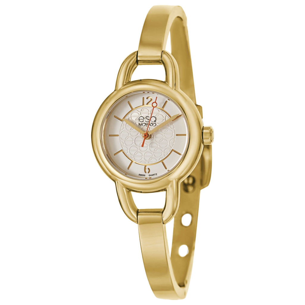 ESQ by Movado Women's Quartz Watch 07101419