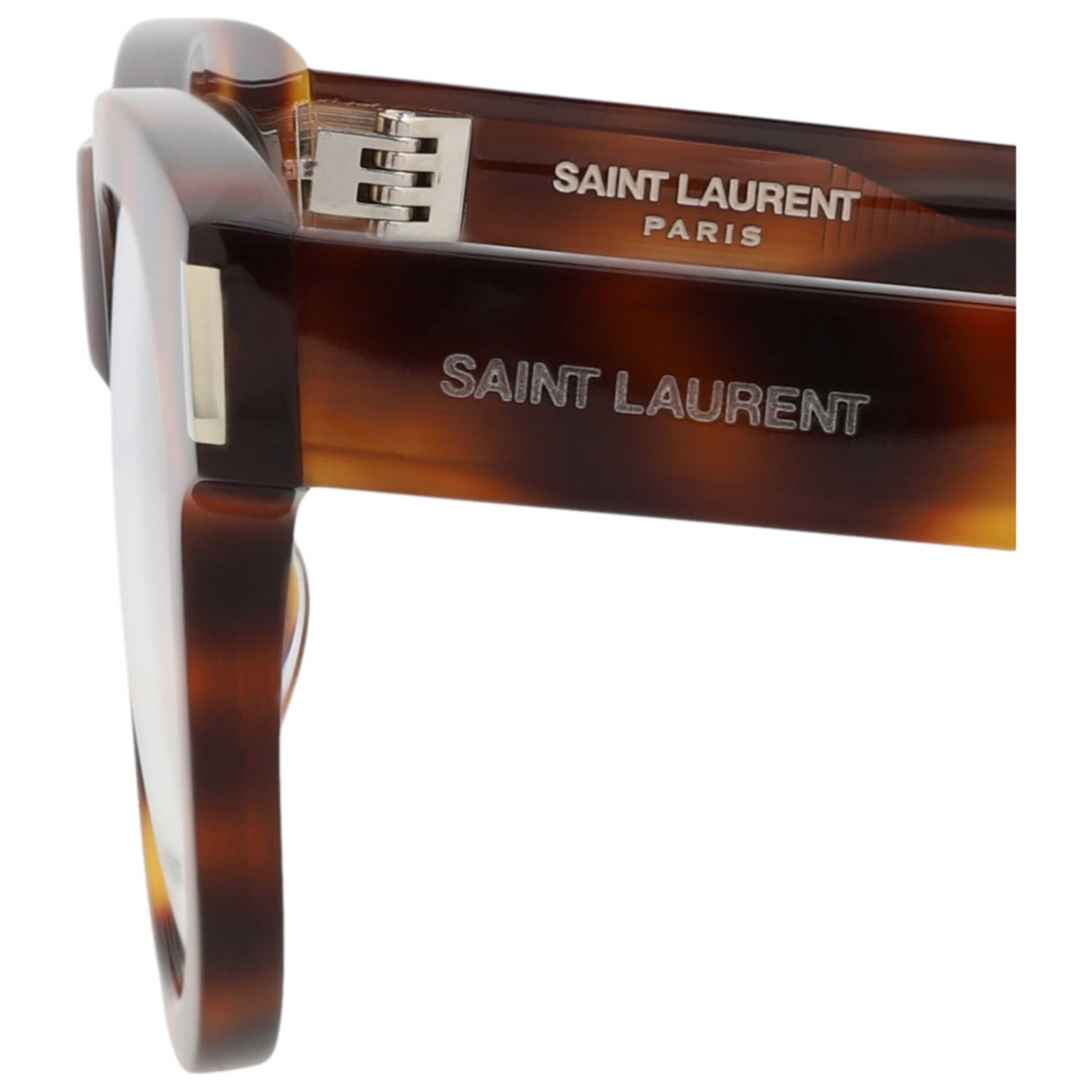Saint Laurent Unisex Eyeglasses SL571OPT-30014071-003