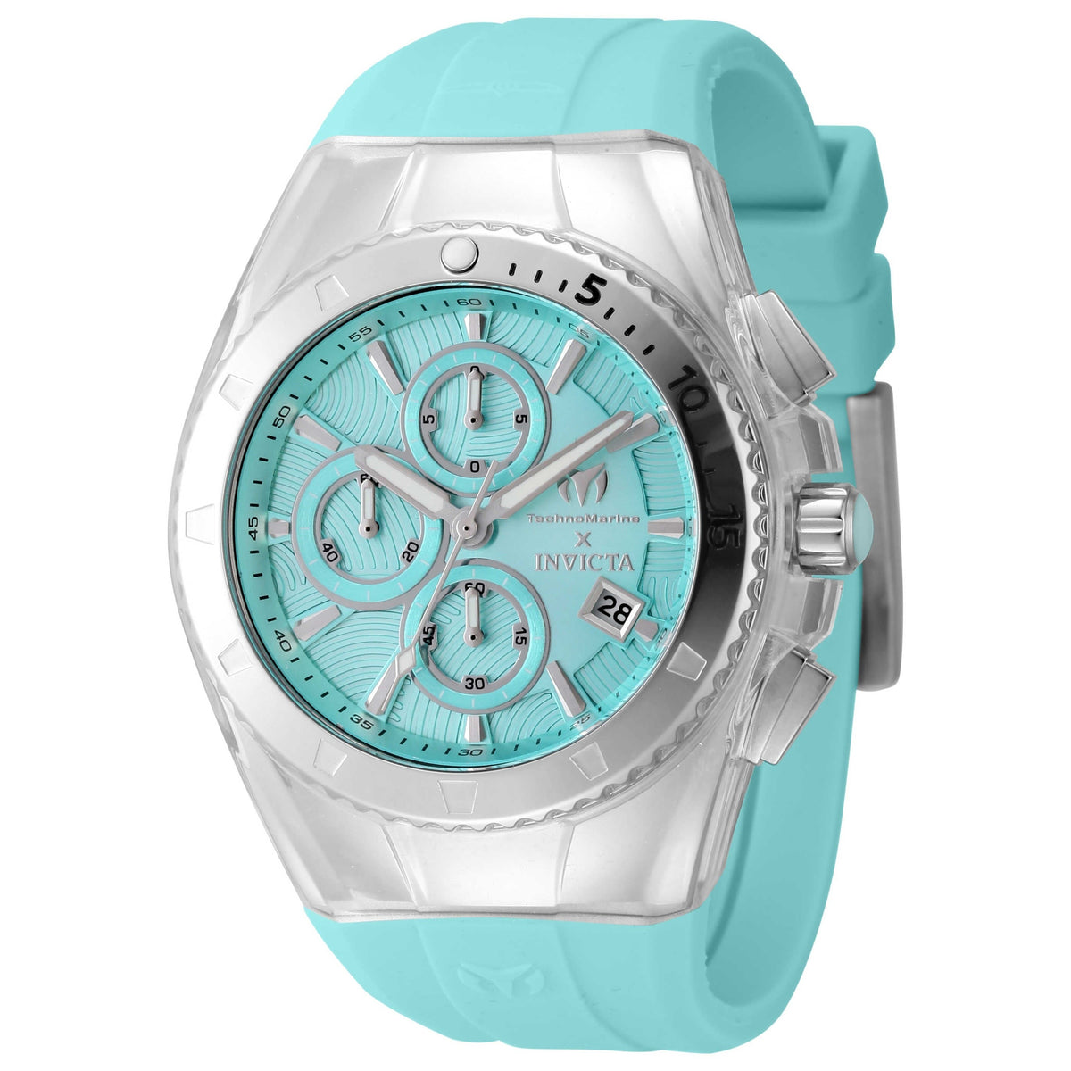 TechnoMarine Men's Watch TM-122001
