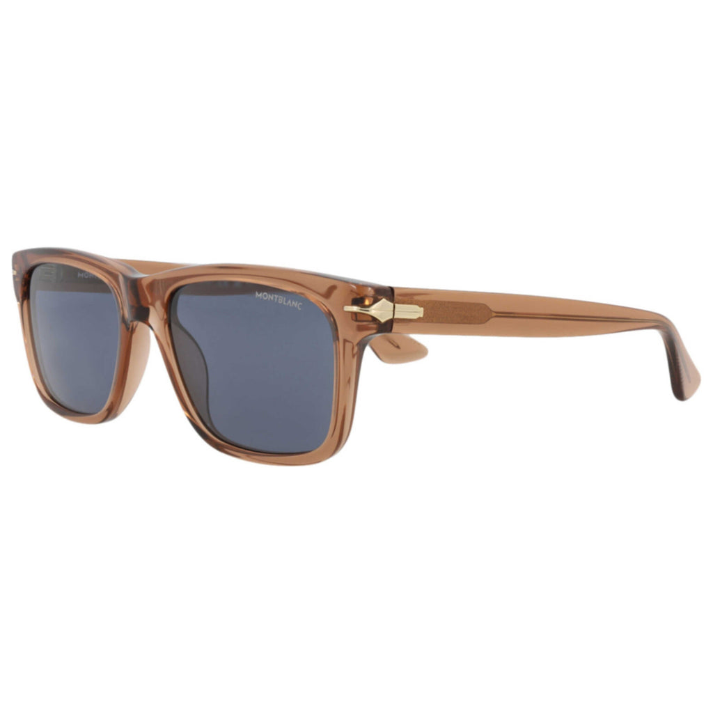 Montblanc Men's Sunglasses MB0263S-30014165-005