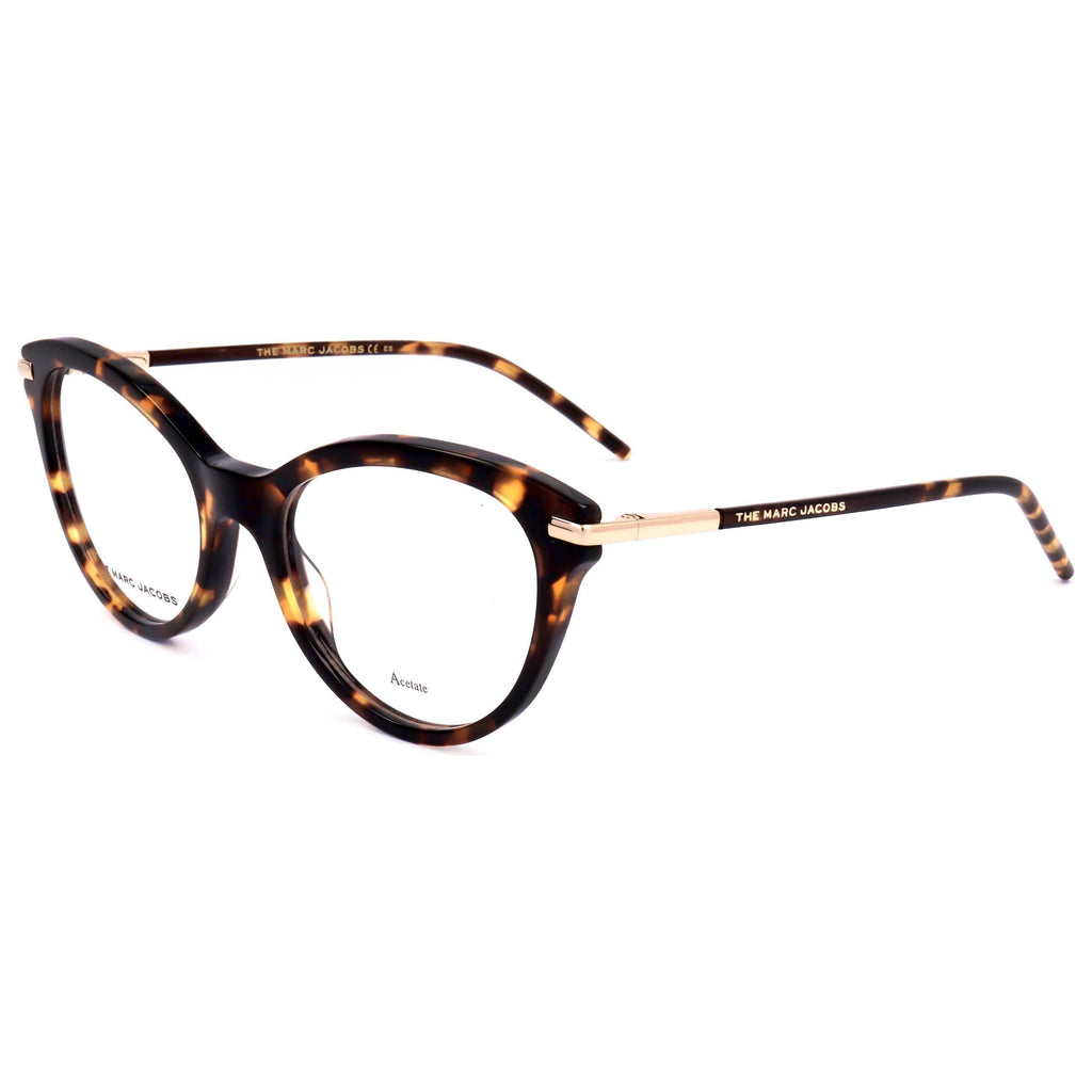Marc Jacobs Women's Eyeglasses MARC617-086-52