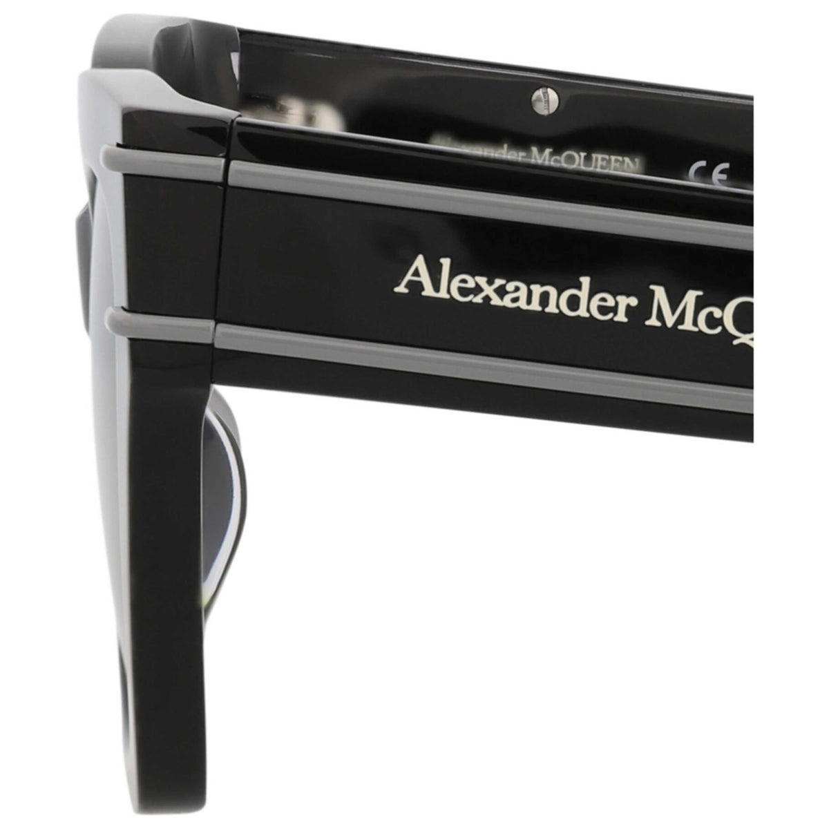Alexander McQueen Women's Sunglasses AM0398S-30014330-001