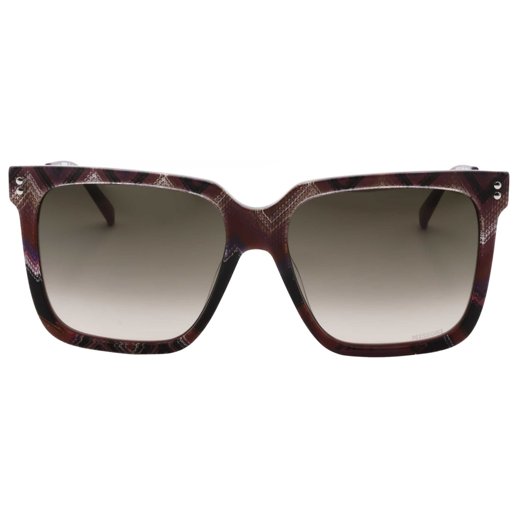 Missoni Women's Sunglasses MIS0107-S-S68-57