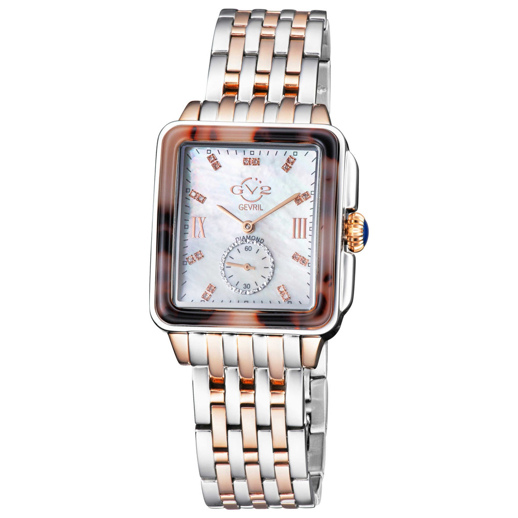 GV2 by Gevril Women's Watch 9248B