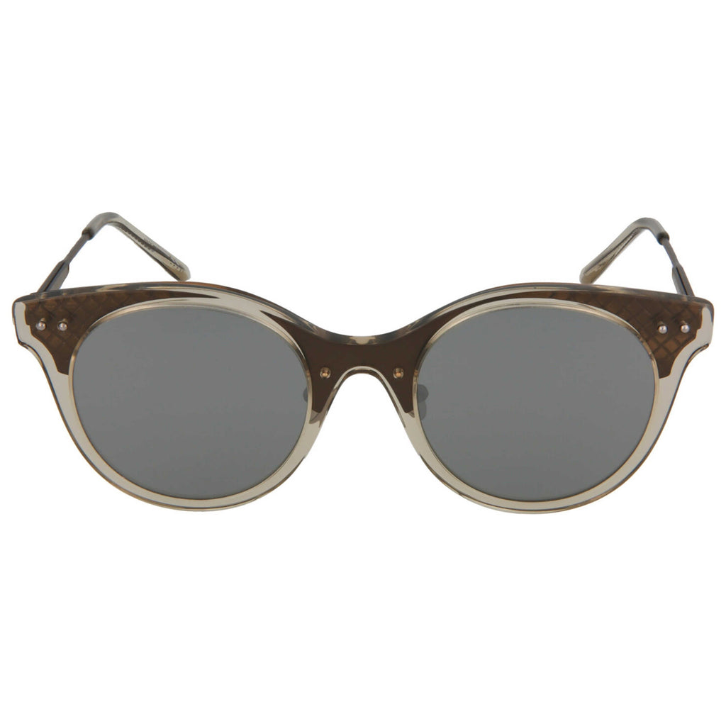 Bottega Veneta Women's Sunglasses BV0143S-30001687003