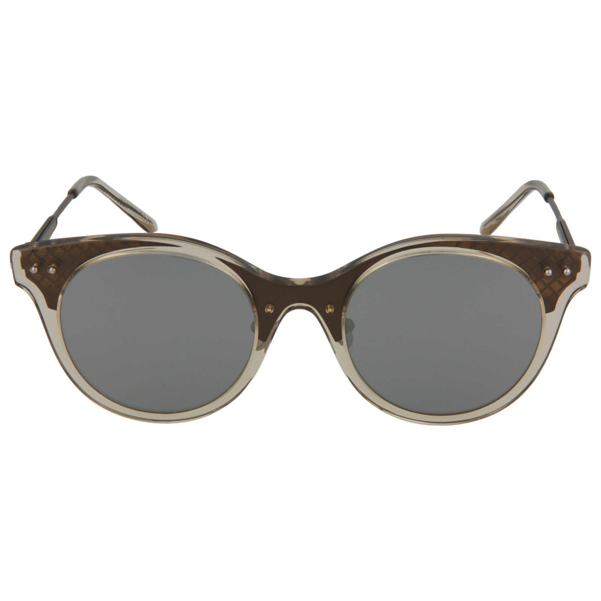 Bottega Veneta Women's Sunglasses BV0143S-30001687003