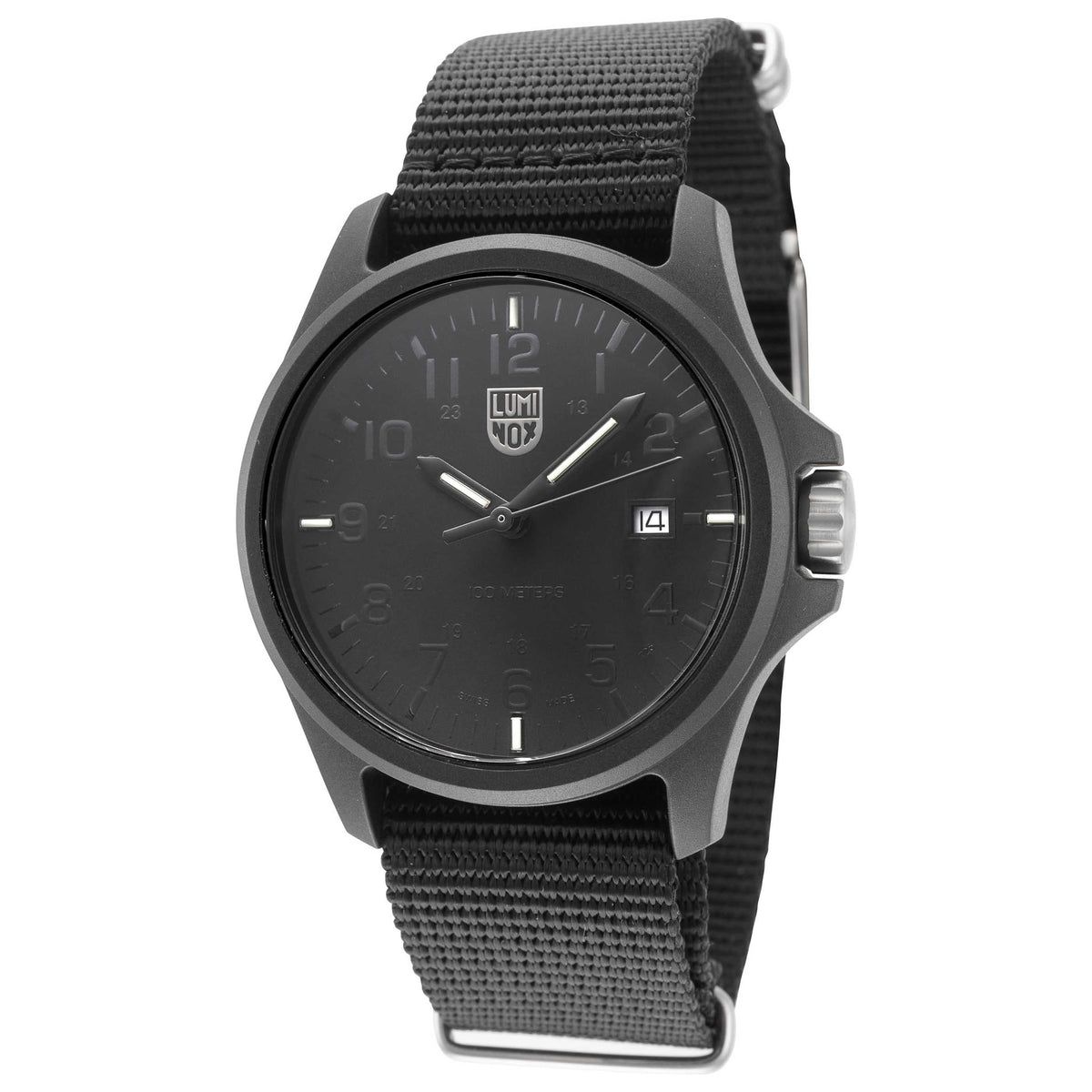 Luminox Men's Watch X2.BD02.1