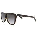 Saint Laurent Unisex Sunglasses SL1F-30006302-003