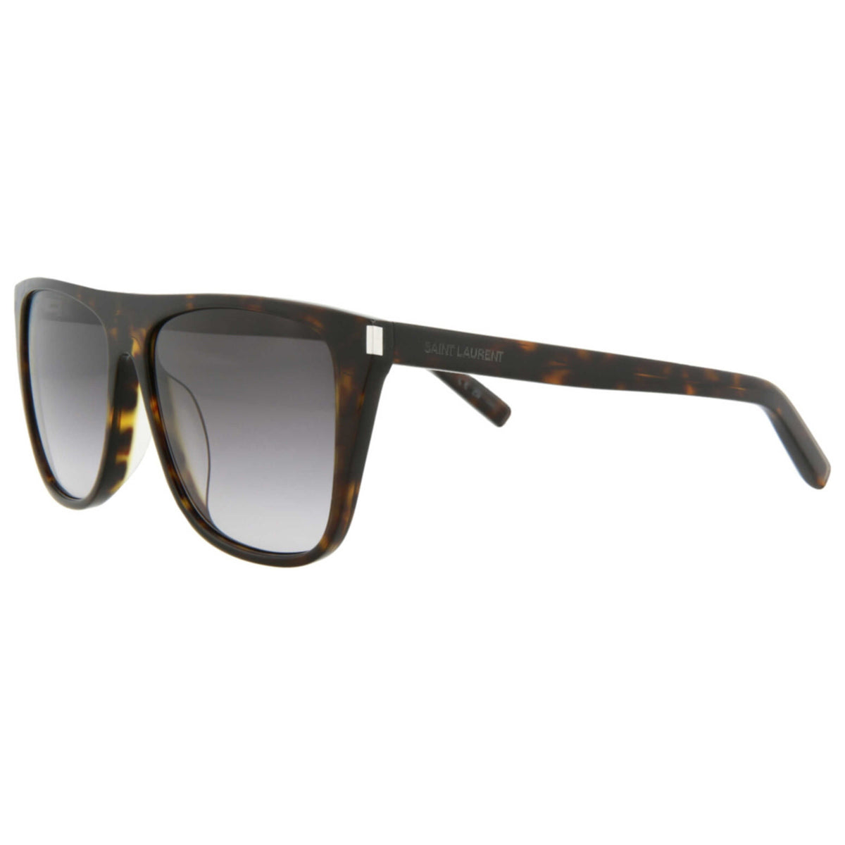 Saint Laurent Unisex Sunglasses SL1F-30006302-003