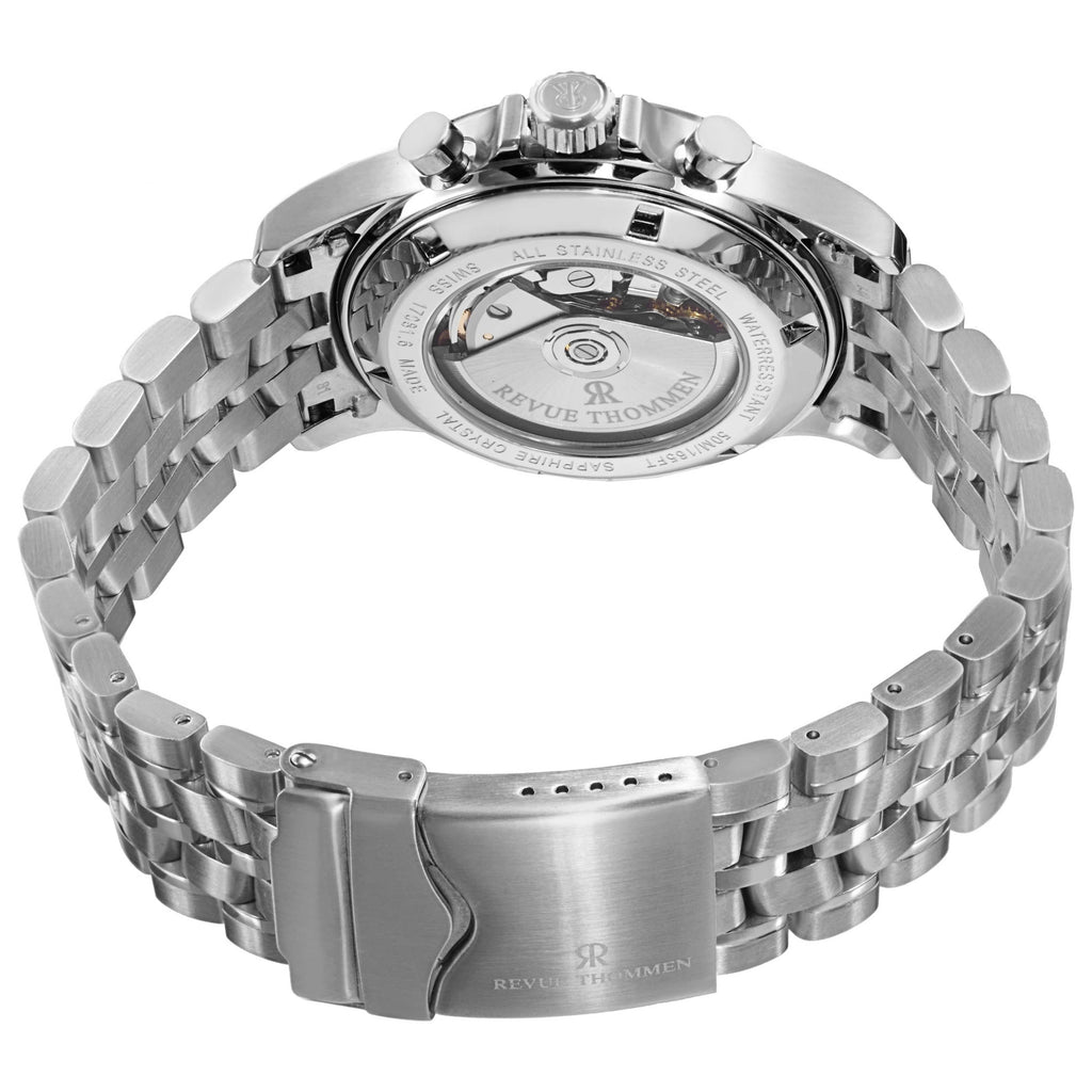 Revue Thommen Men's Watch 17081.6137