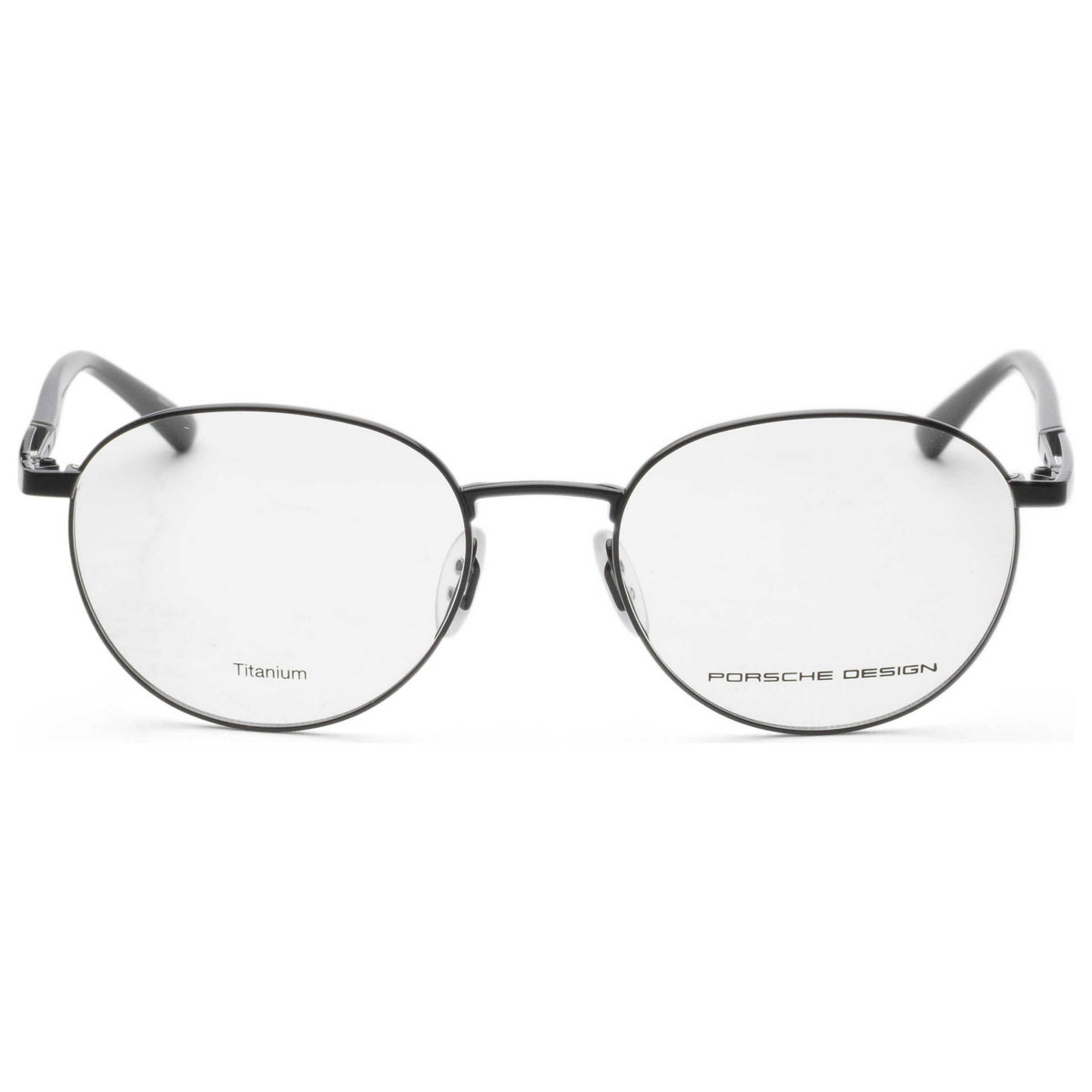 Porsche Design Men's Eyeglasses P8731-51A000