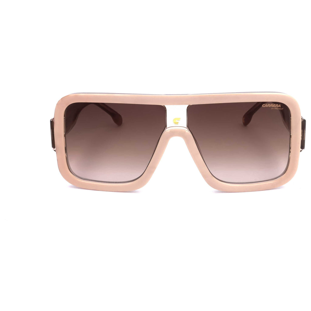 Carrera Unisex Sunglasses FLAGLAB14-10A-62