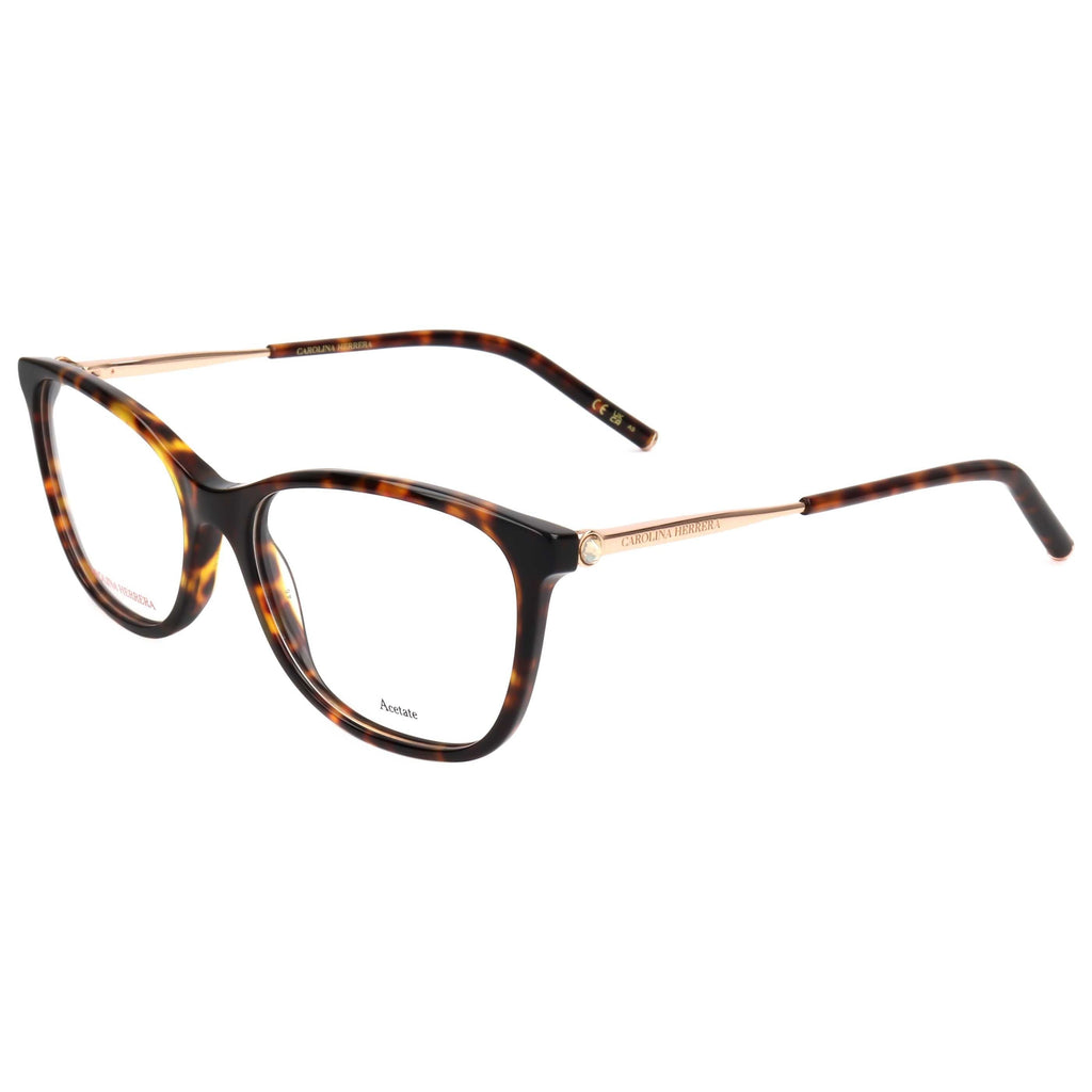Carolina Herrera Women's Eyeglasses HER0197-2IK-54