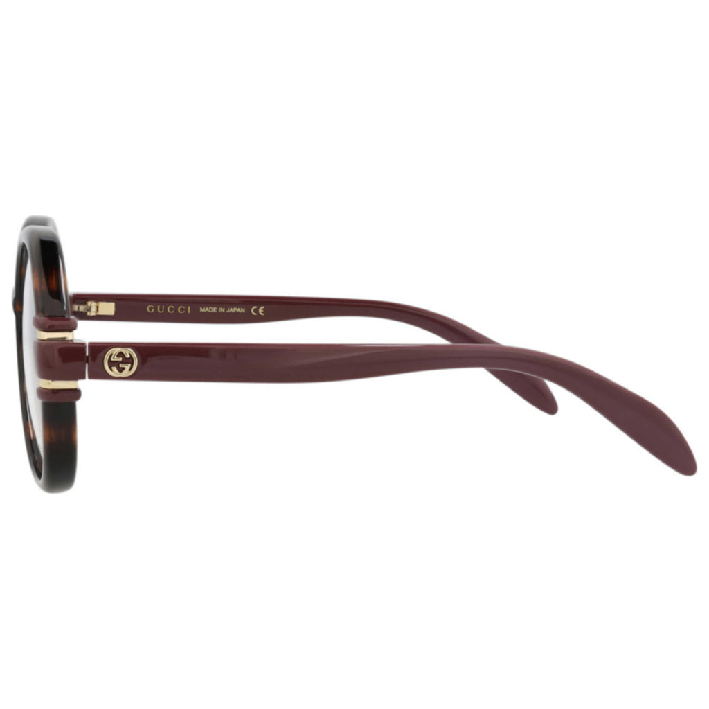 Gucci Women's Eyeglasses GG1069O-30012773-002