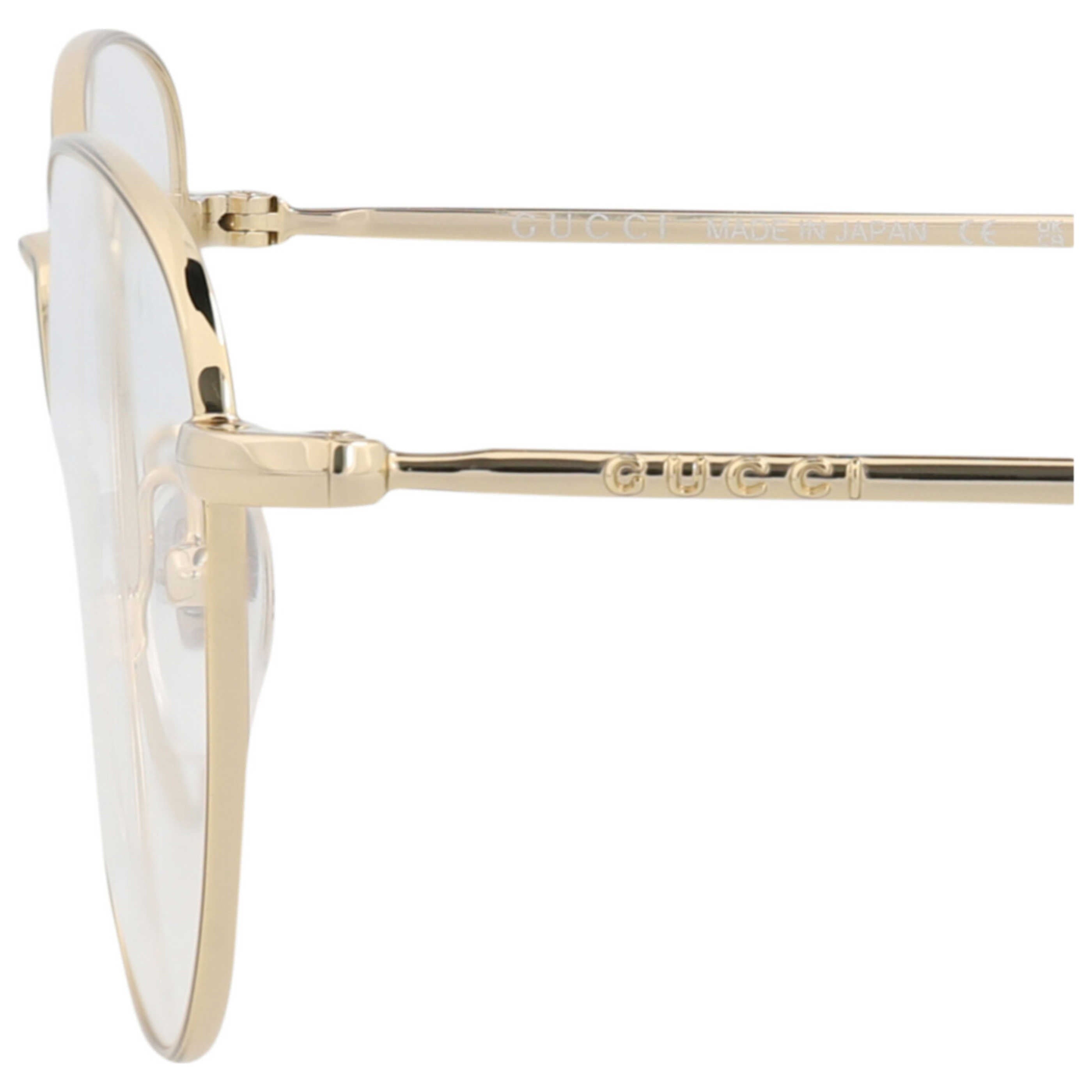 Gucci Women's Eyeglasses GG1185O-30013466-001
