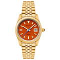 Duxot Vezeto Men's Watch DX-2061-GG