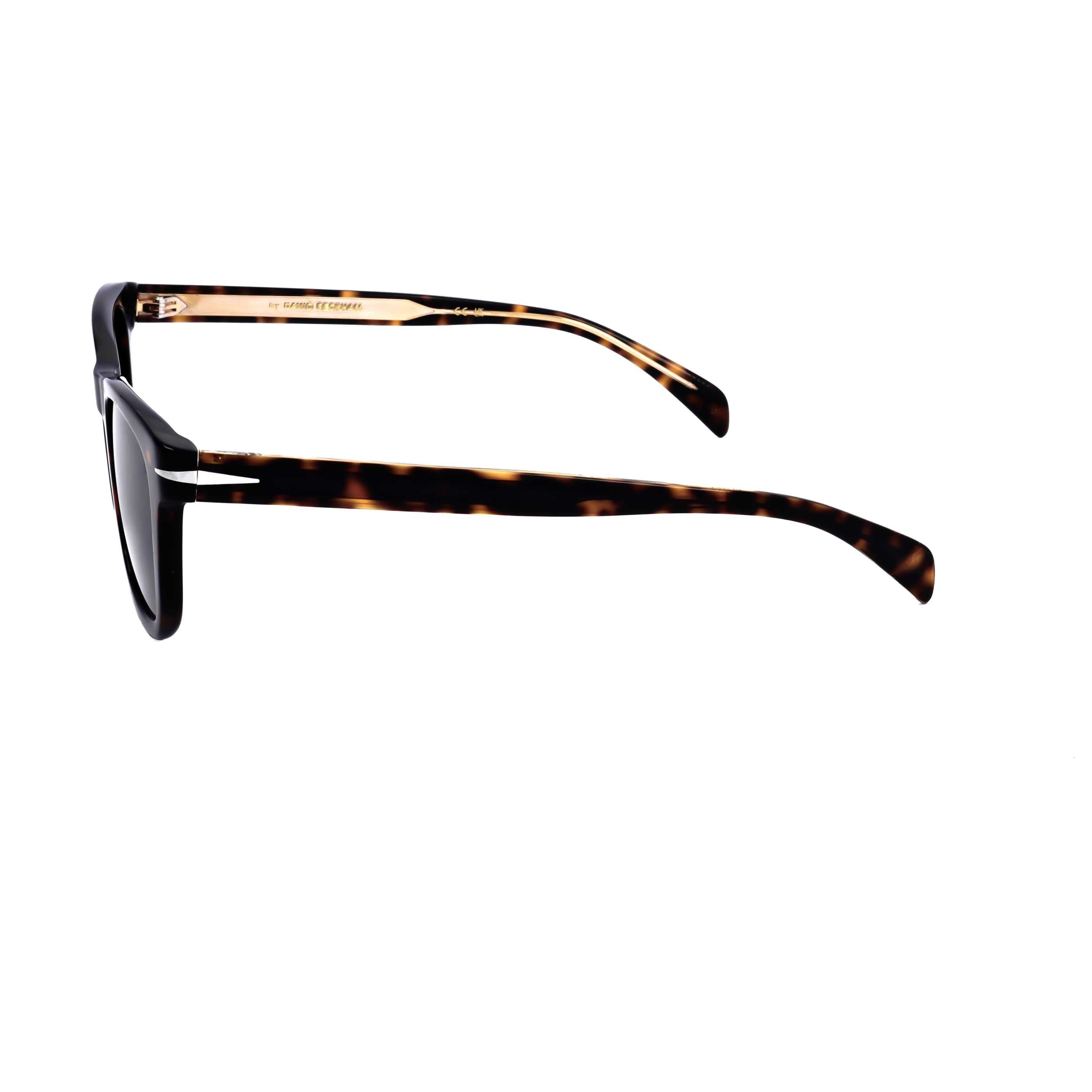 David Beckham Men's Sunglasses DB1006-S-086-50