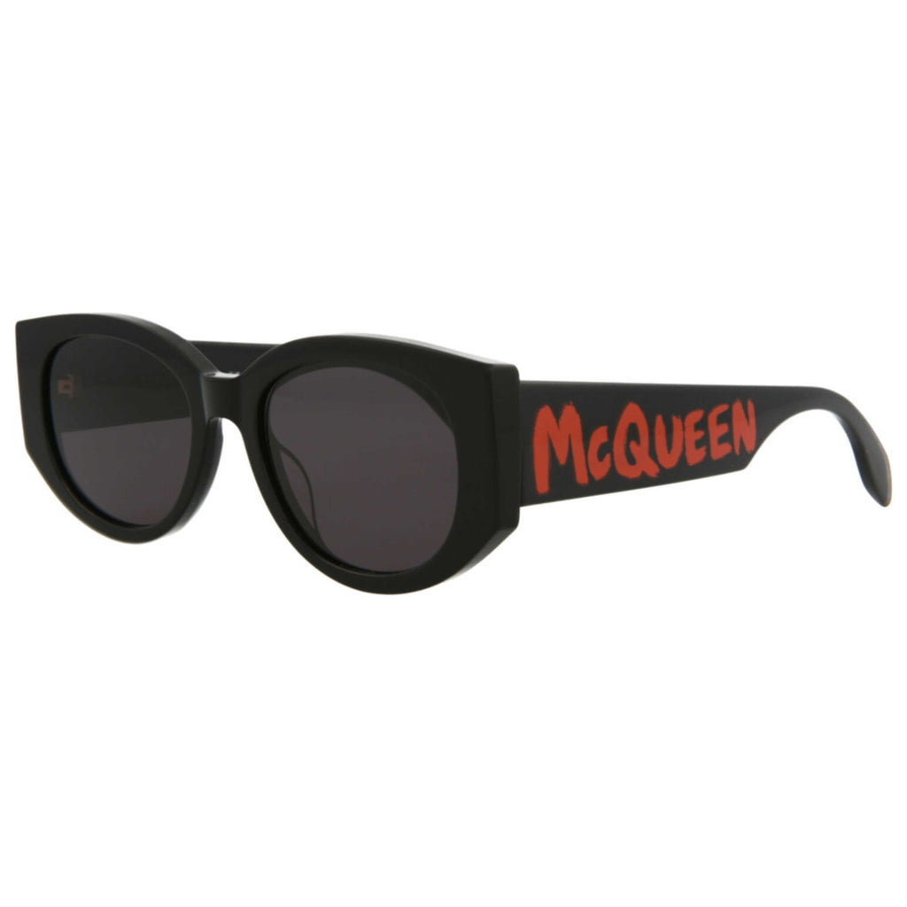 Alexander McQueen Women's Sunglasses AM0330S-30011472-002