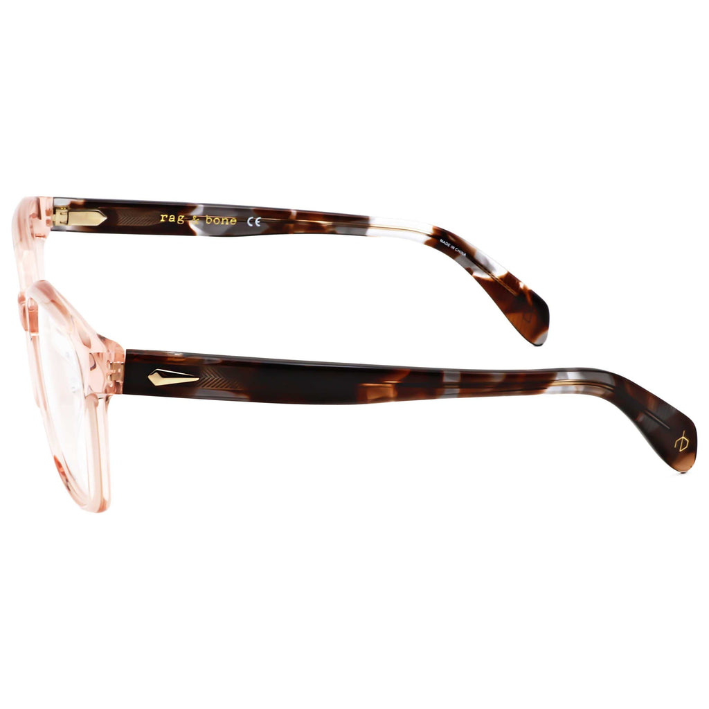 Rag & Bone Women's Eyeglasses RNB3045-733-52