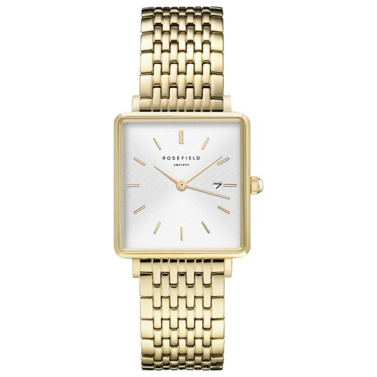 Rosefield Women's Watch QWSG-Q09
