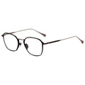 John Varvatos Men's Eyeglasses V180490BLA