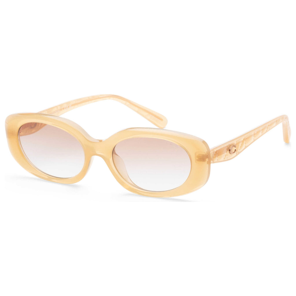 Coach Women's Sunglasses HC8443D-591313-54