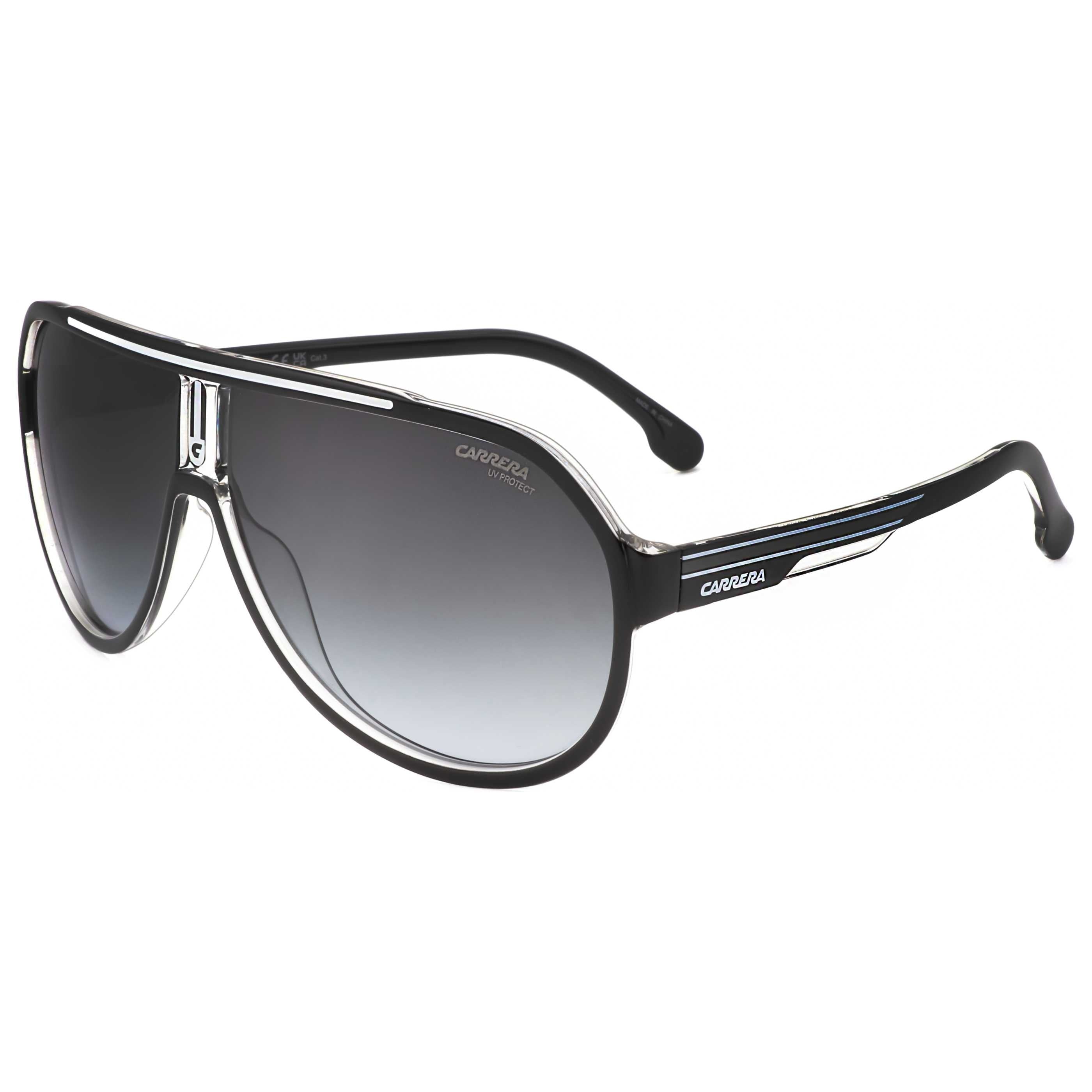 Carrera Men's Sunglasses CARRERA1057-S-80S-64