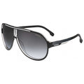 Carrera Men's Sunglasses CARRERA1057-S-80S-64