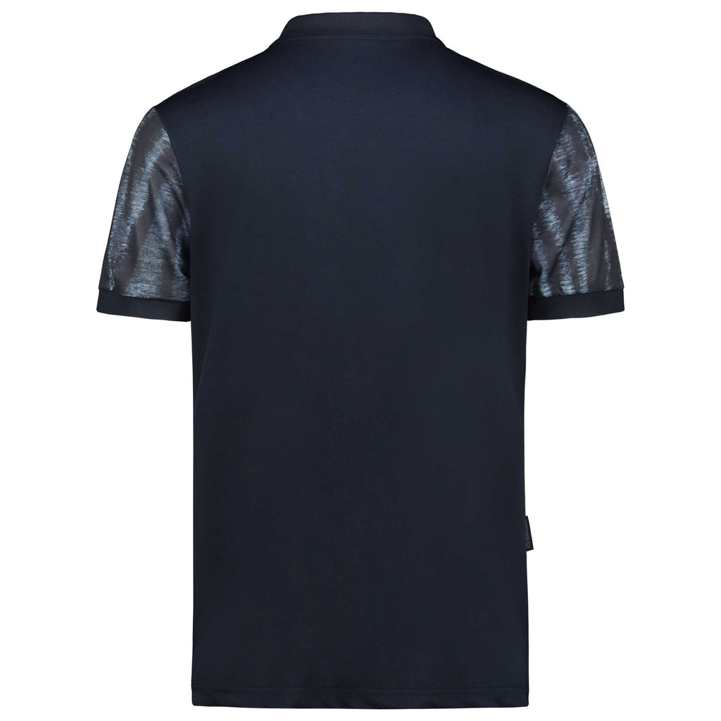 Roberto Cavalli Golf Men's Ergonomic Polo