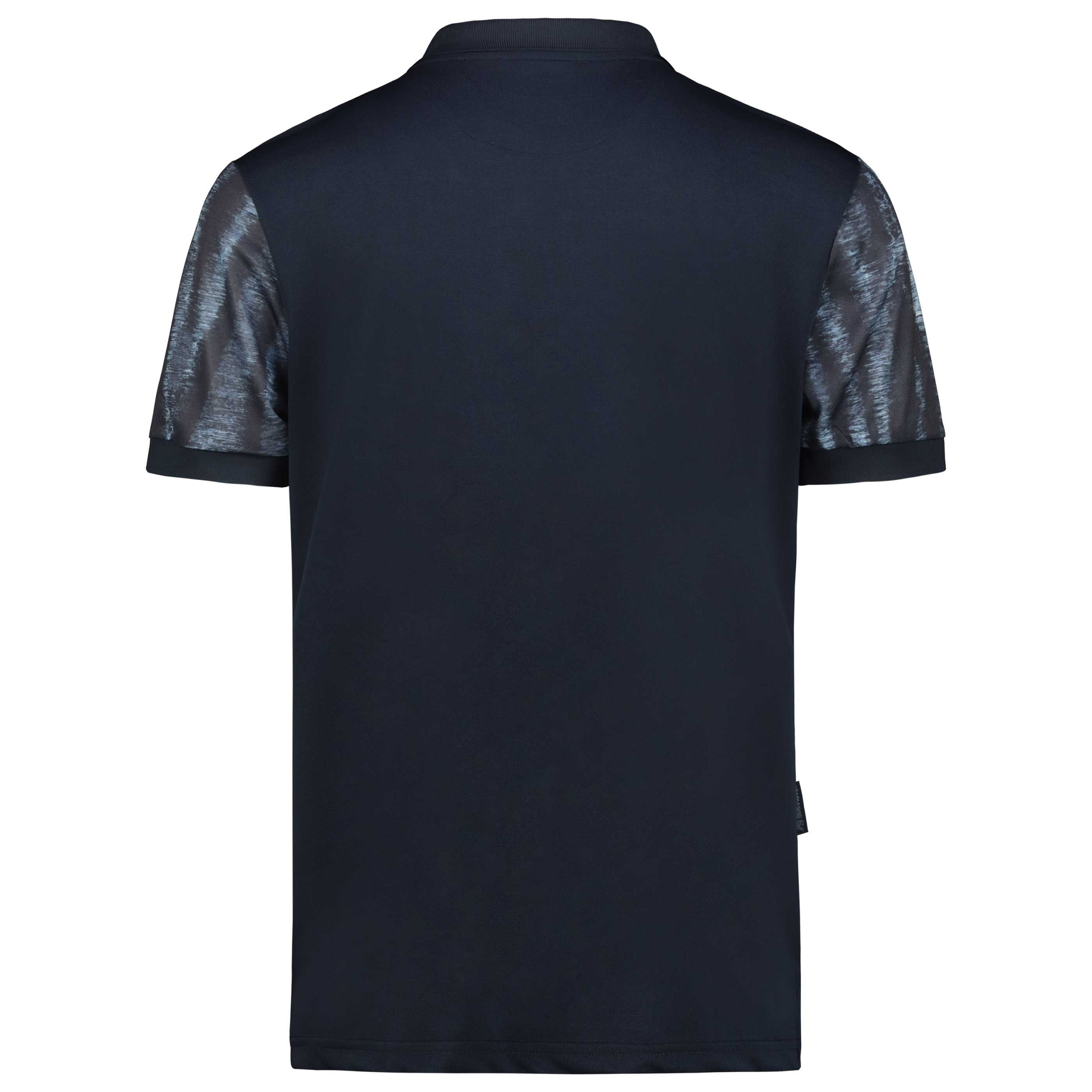 Roberto Cavalli Golf Men's Ergonomic Polo