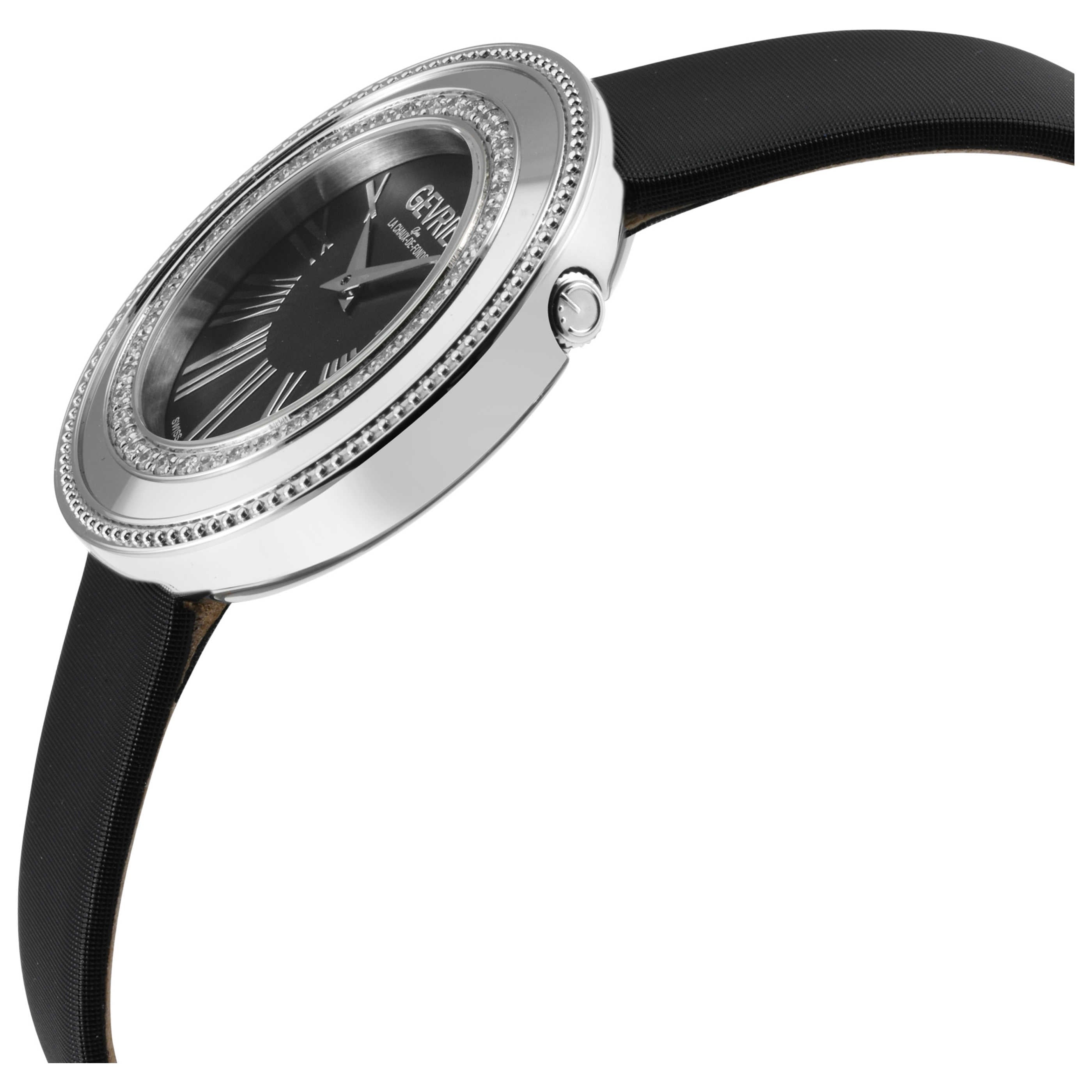 Gevril Gandria Women's Watch 12147