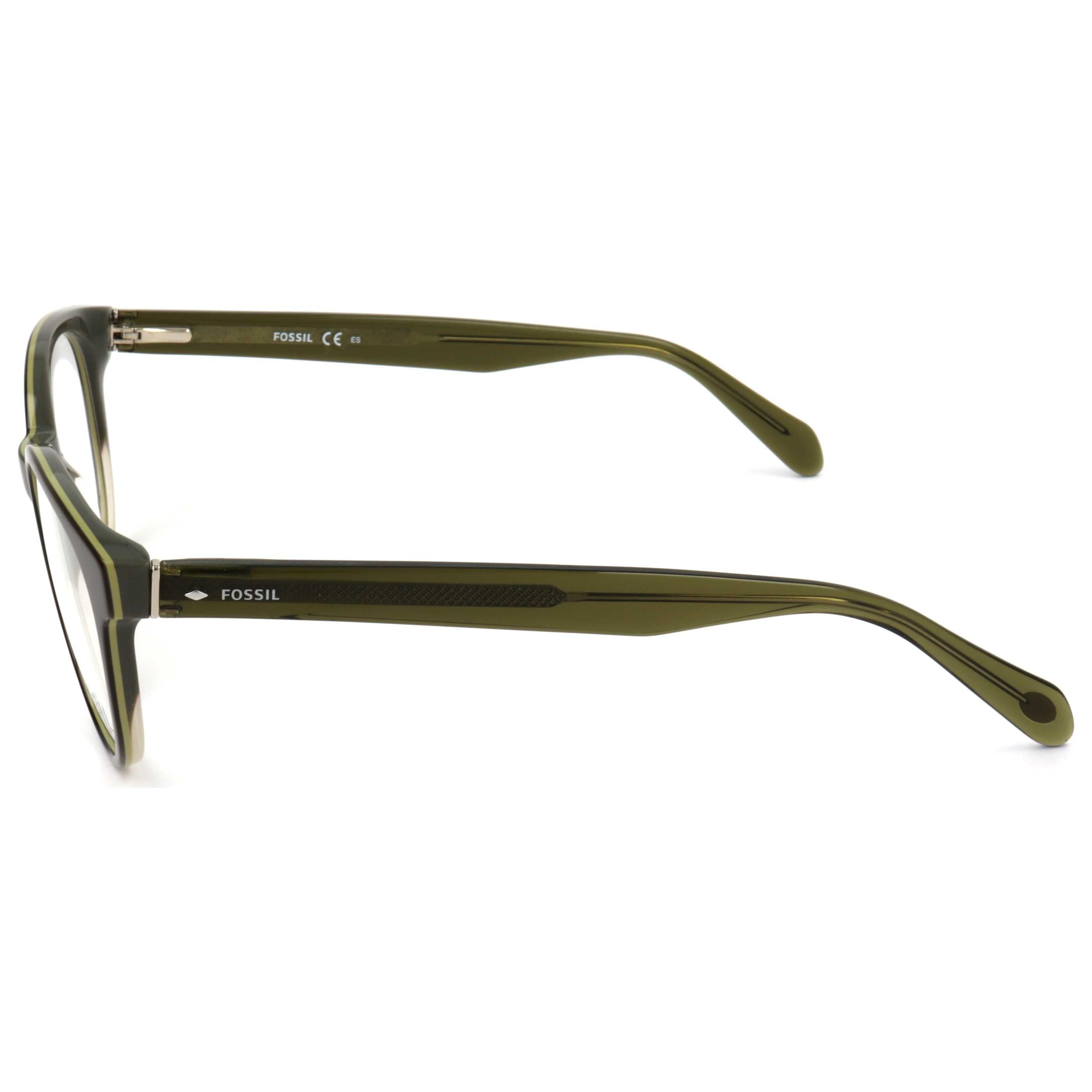 Fossil Men's Eyeglasses FOS7012-4C3-50