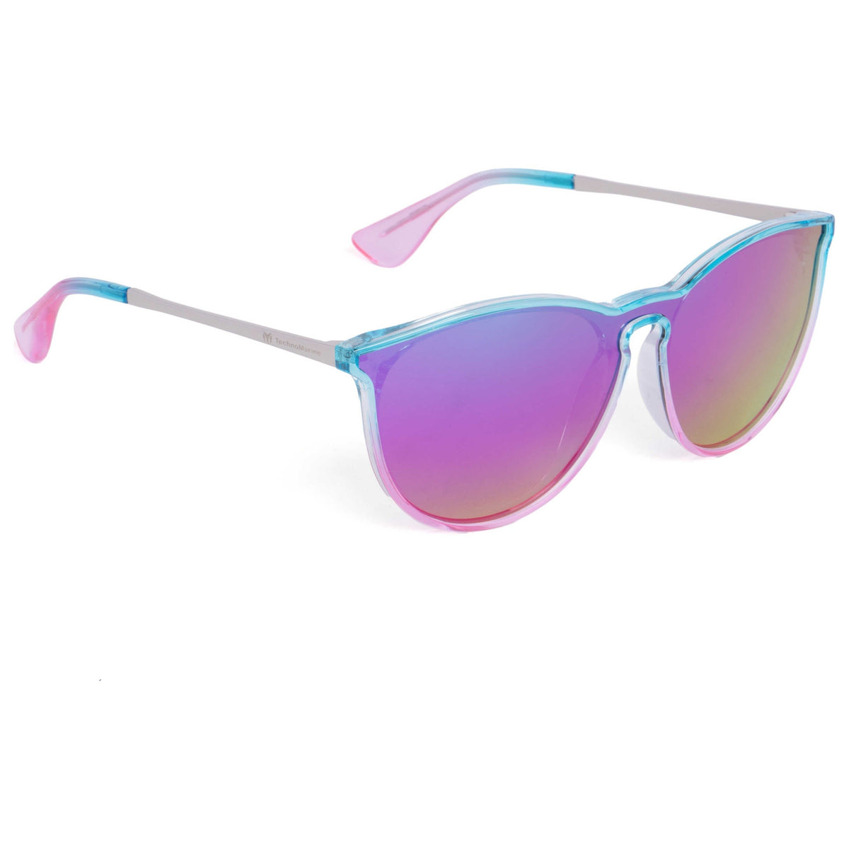 TechnoMarine Unisex Sunglasses TMEW011-01