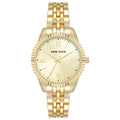 Anne Klein Women's AK-5086CHGB